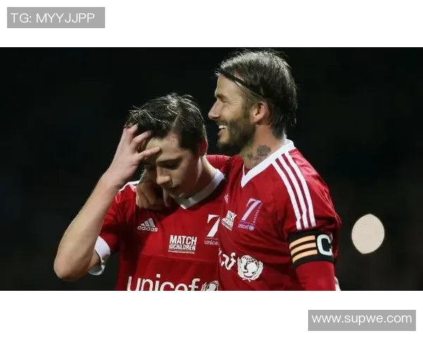 双鱼座足球明星：盘点那些星座下的顶级球员与他们的场上表现