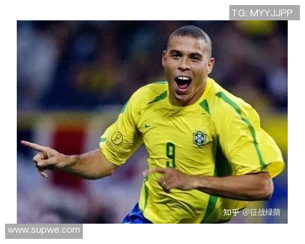 足球历史十大传奇球星盘点 每一位都改变了这项运动的格局